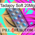 Tadajoy Soft 20Mg viagra3